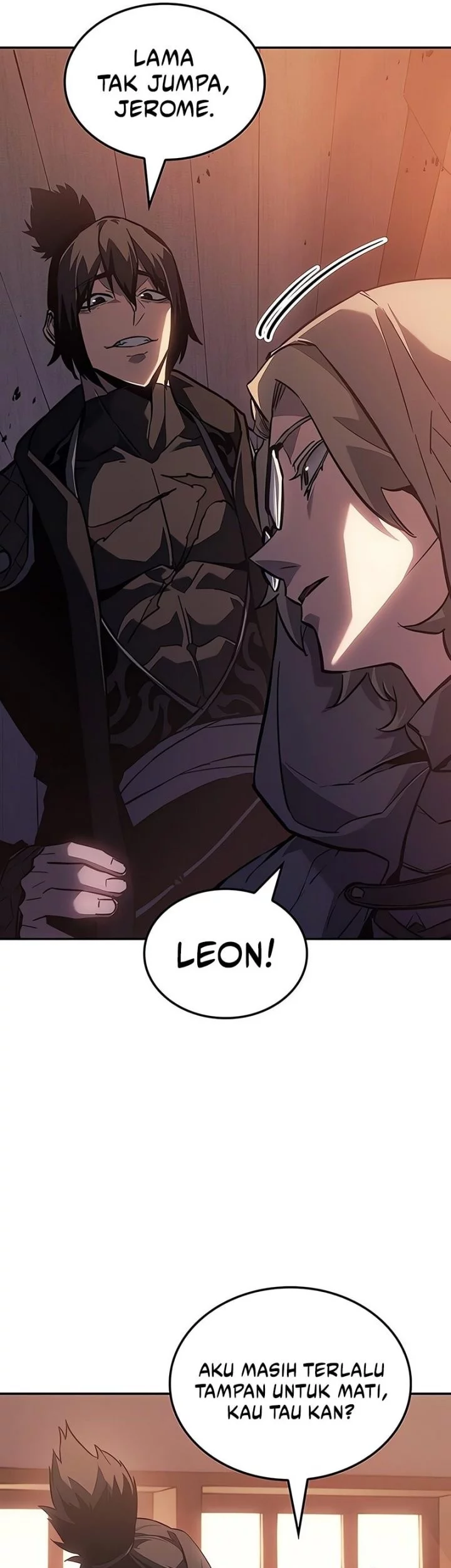Ice Lord Chapter 43 - halaman 42