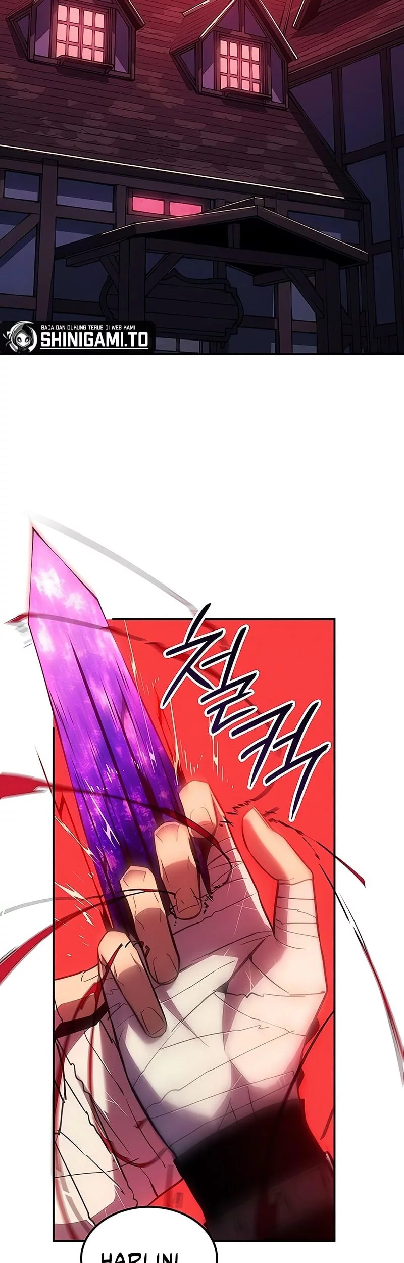 Ice Lord Chapter 44 - halaman 12