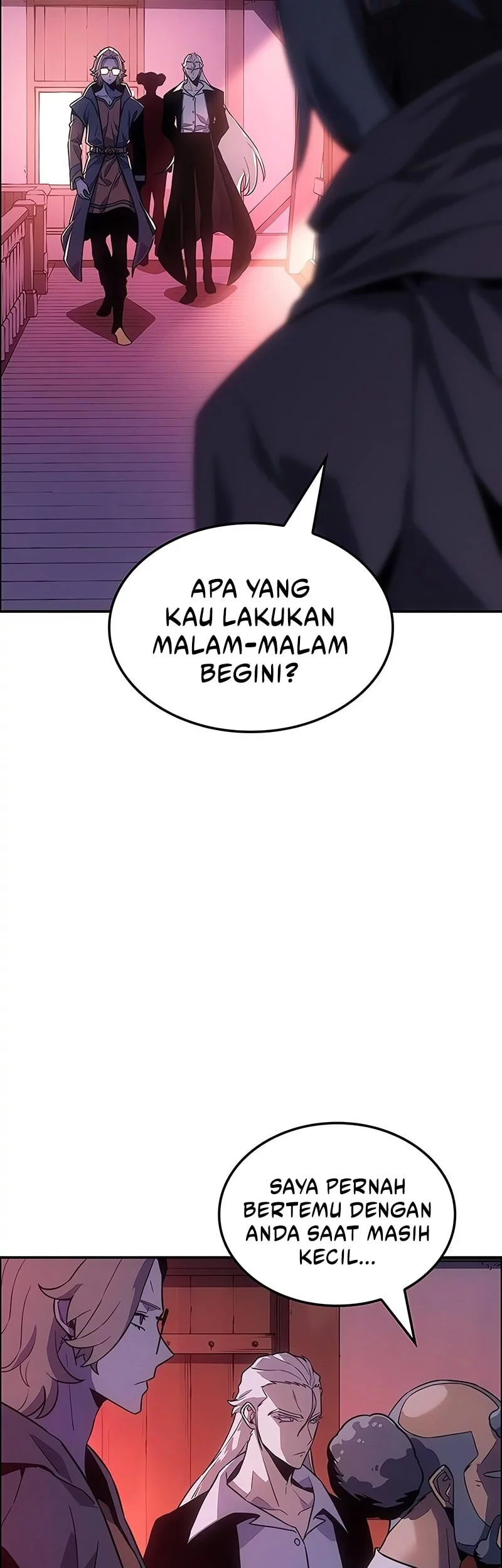 Ice Lord Chapter 44 - halaman 16