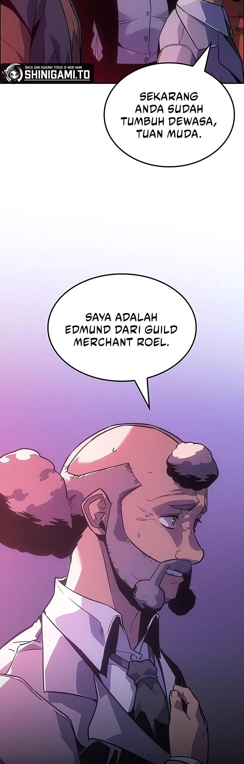 Ice Lord Chapter 44 - halaman 17