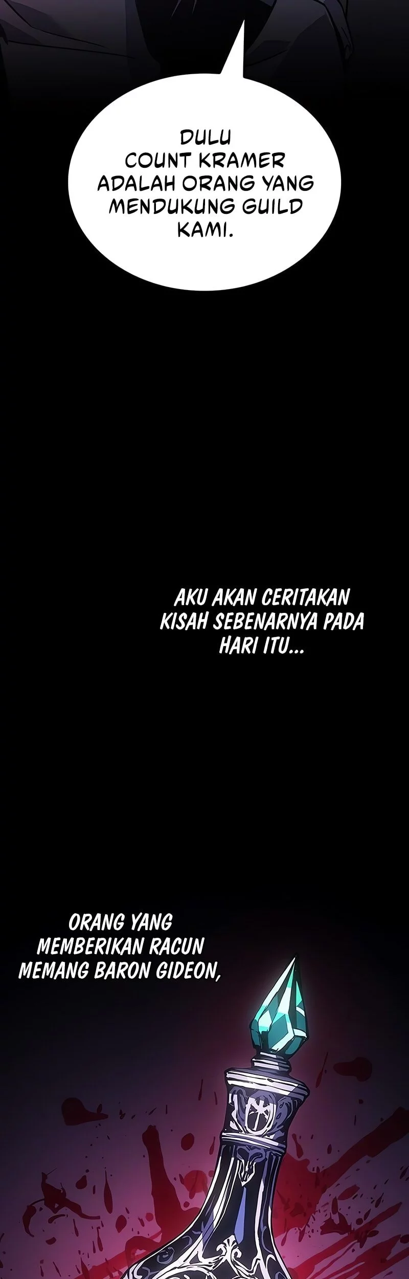 Ice Lord Chapter 44 - halaman 18