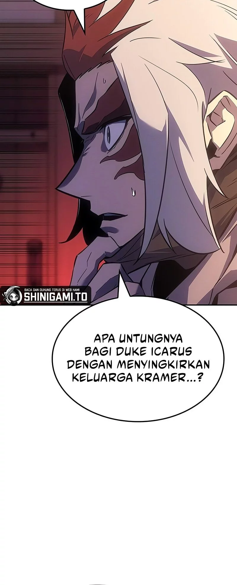 Ice Lord Chapter 44 - halaman 21