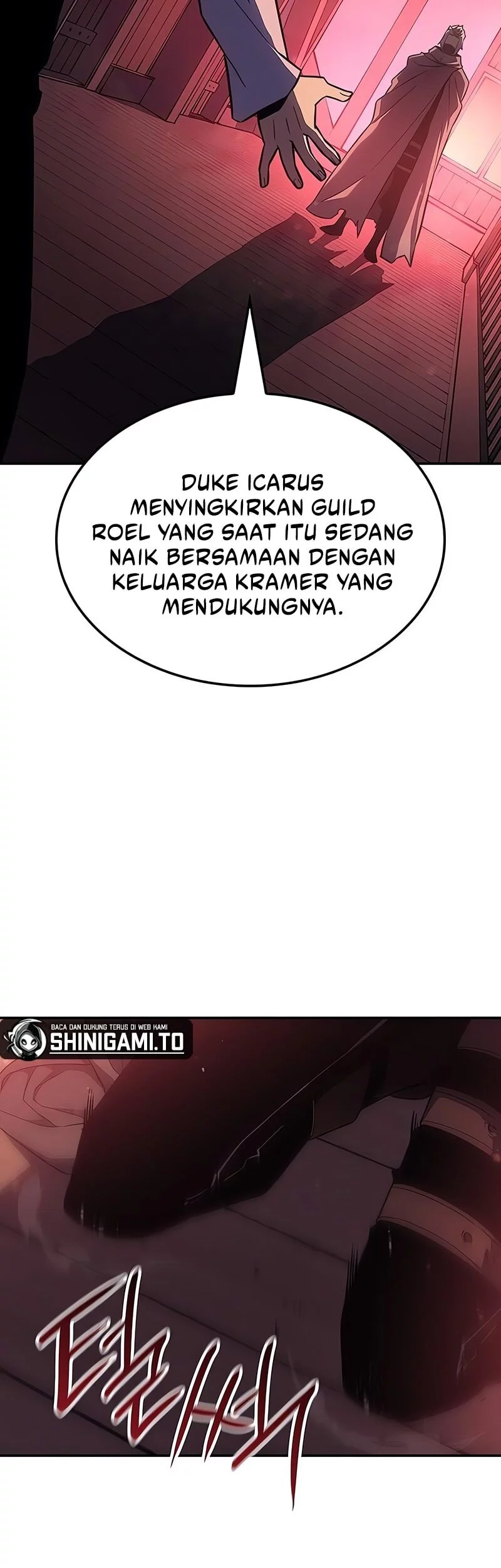Ice Lord Chapter 44 - halaman 24