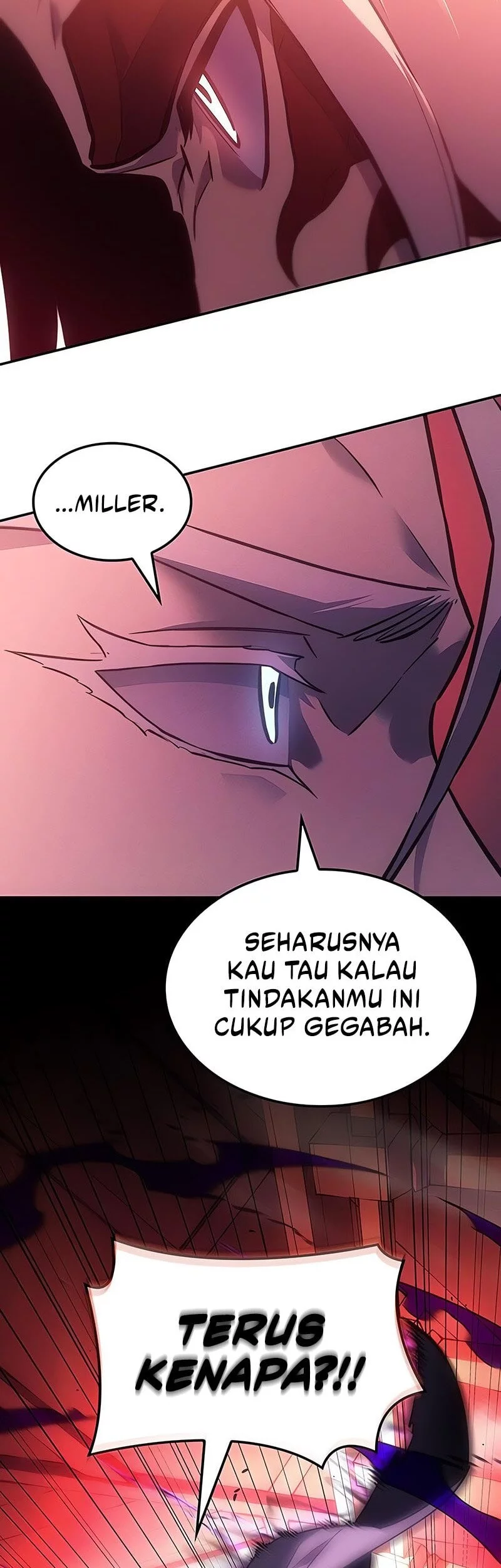 Ice Lord Chapter 44 - halaman 31