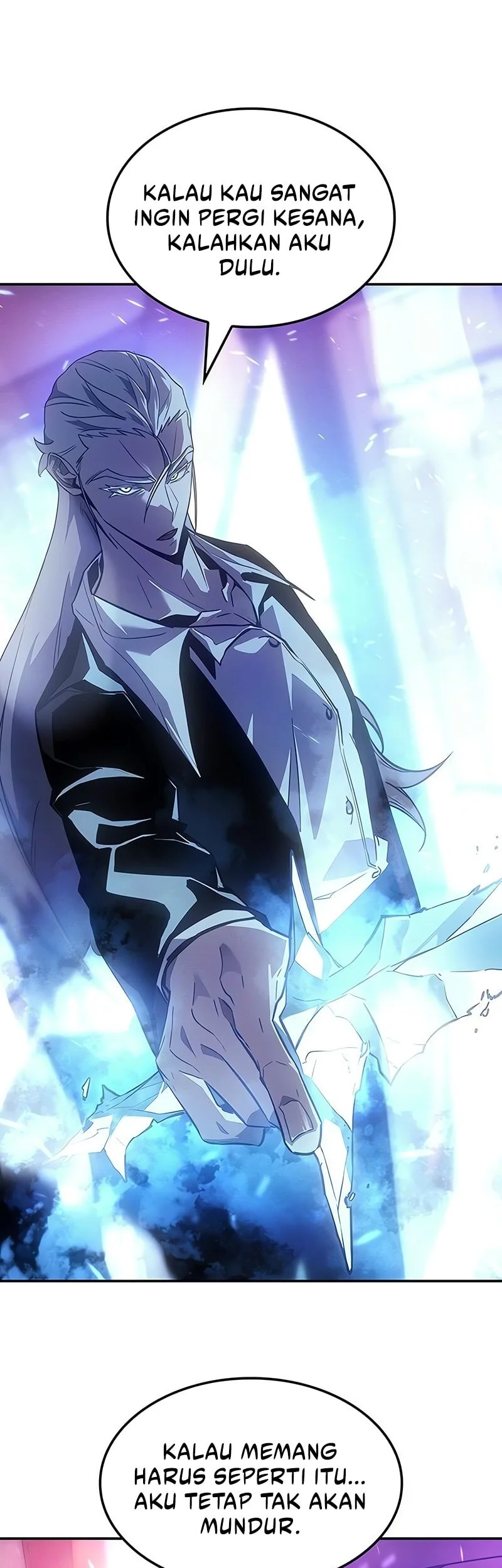 Ice Lord Chapter 44 - halaman 34