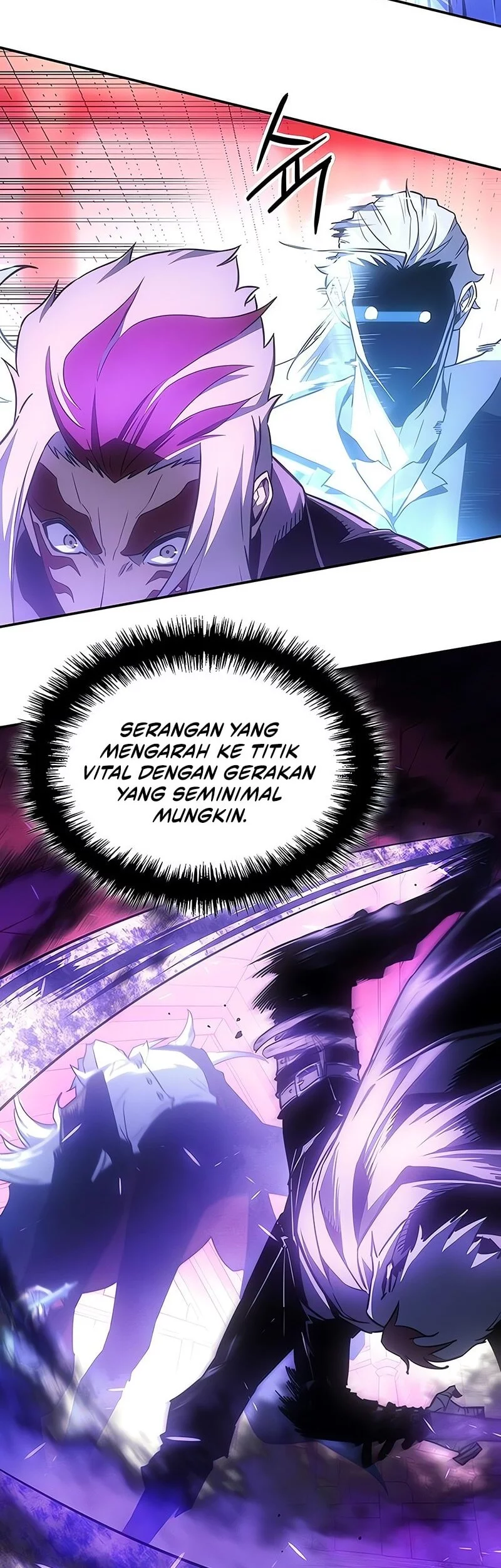 Ice Lord Chapter 44 - halaman 39