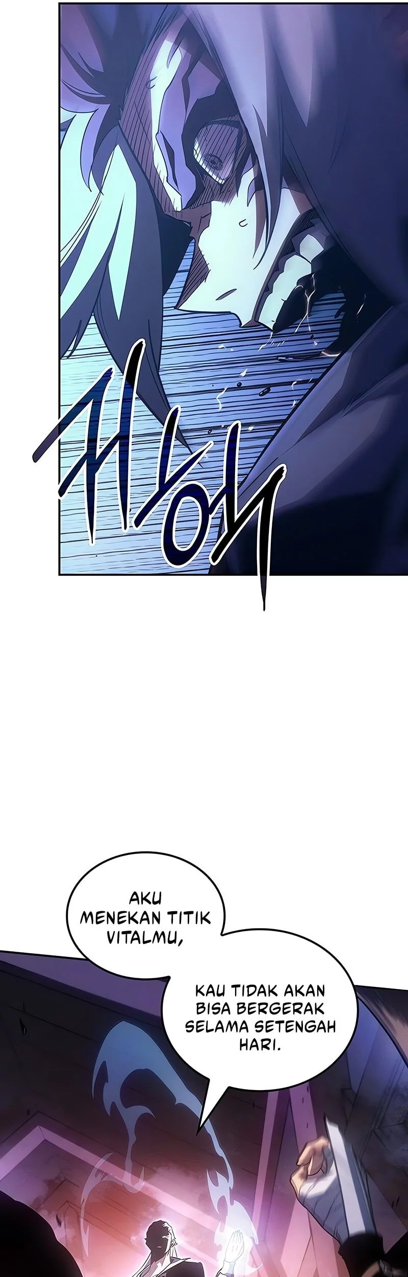 Ice Lord Chapter 44 - halaman 42