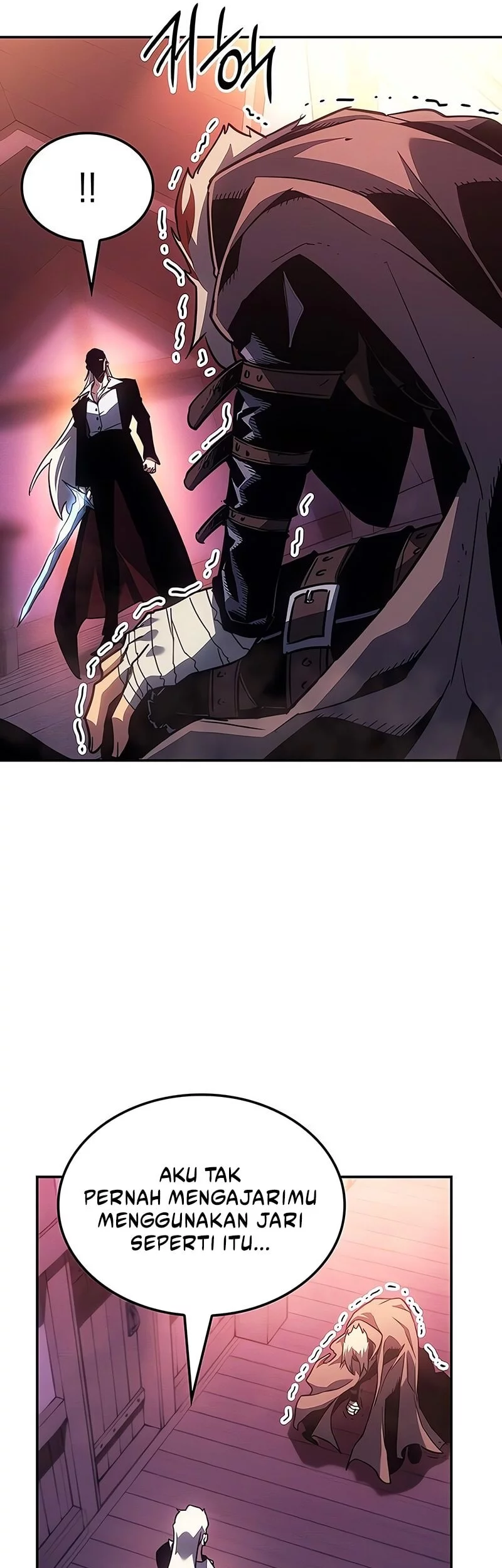 Ice Lord Chapter 44 - halaman 46