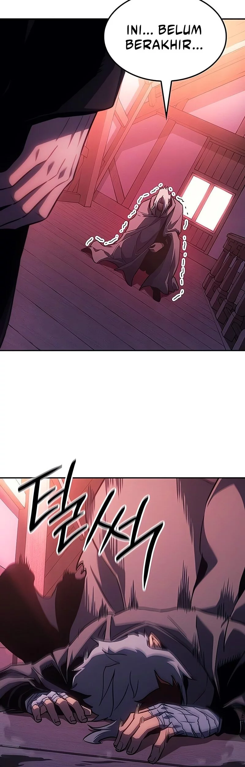 Ice Lord Chapter 44 - halaman 49