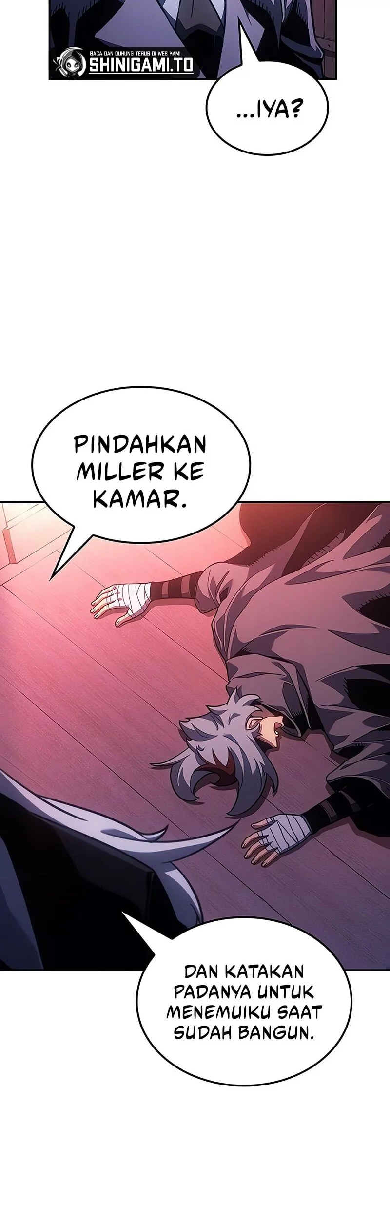 Ice Lord Chapter 44 - halaman 51