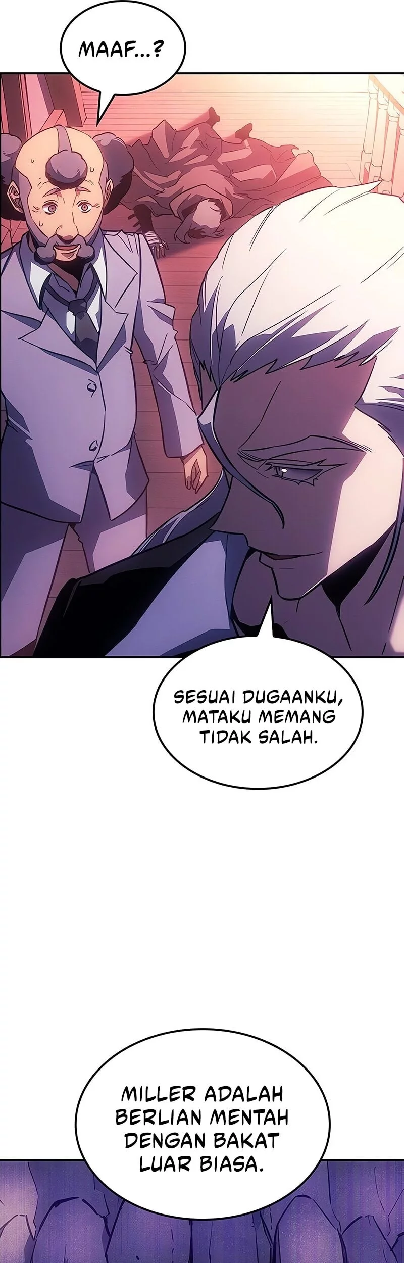 Ice Lord Chapter 44 - halaman 54