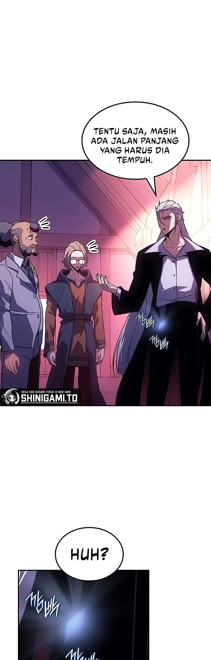 Ice Lord Chapter 44 - halaman 56