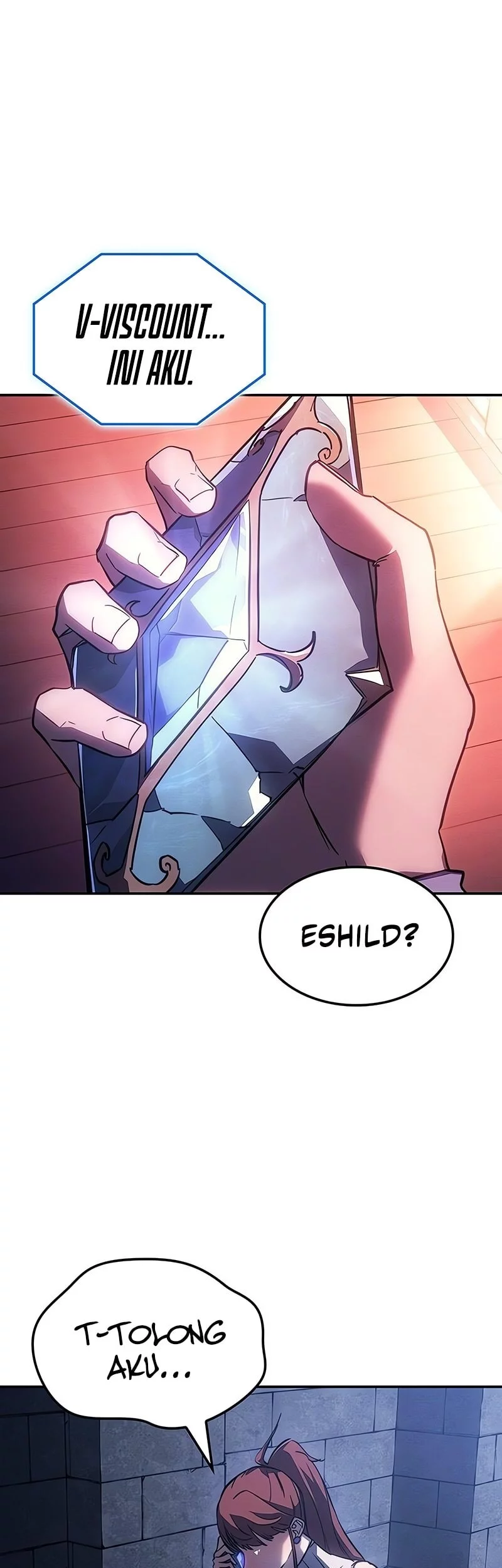 Ice Lord Chapter 44 - halaman 58