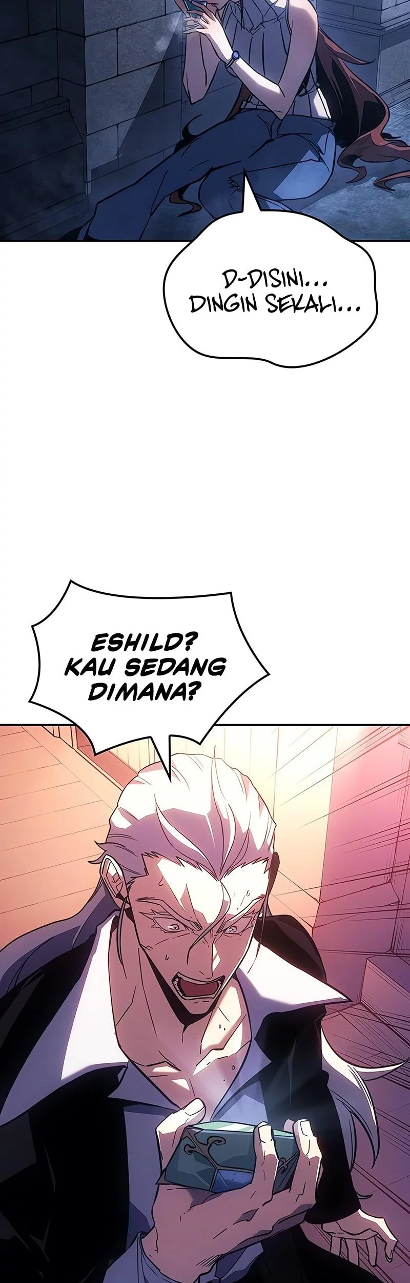 Ice Lord Chapter 44 - halaman 59