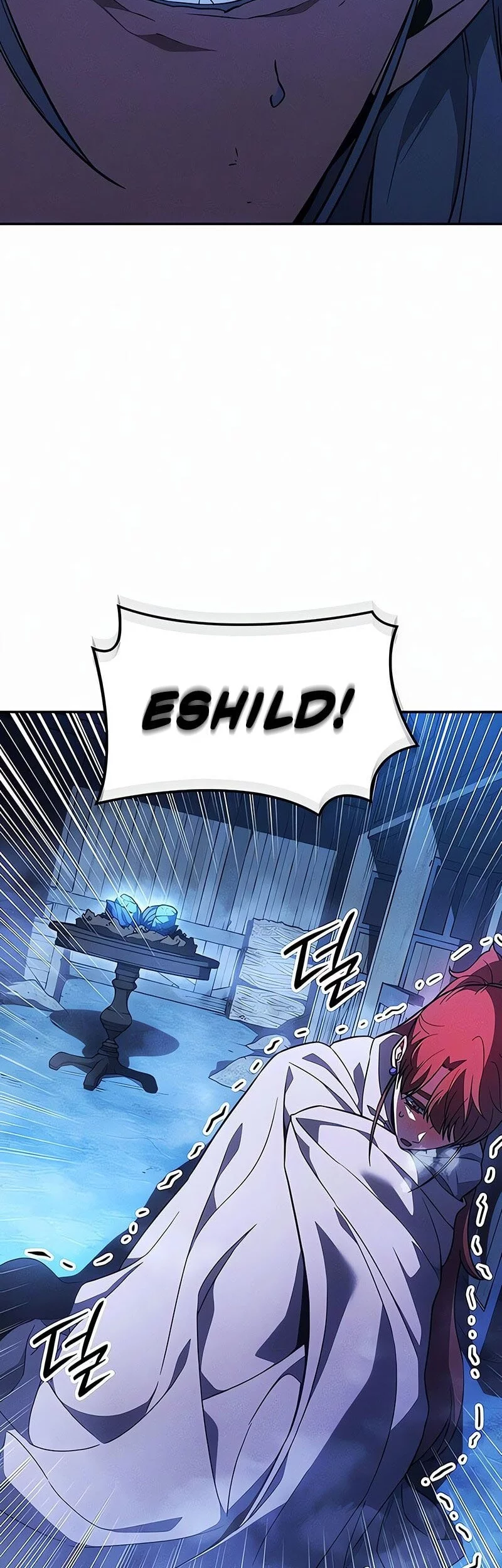 Ice Lord Chapter 45 - halaman 11