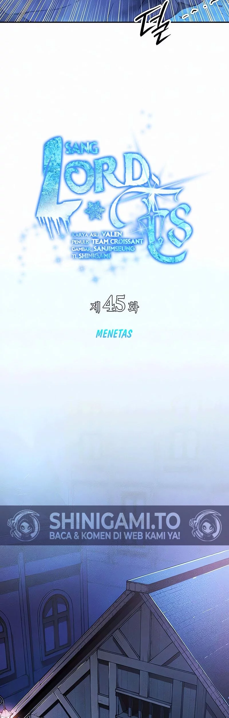 Ice Lord Chapter 45 - halaman 12