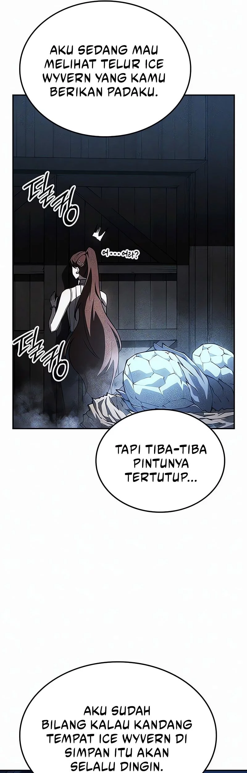 Ice Lord Chapter 45 - halaman 14