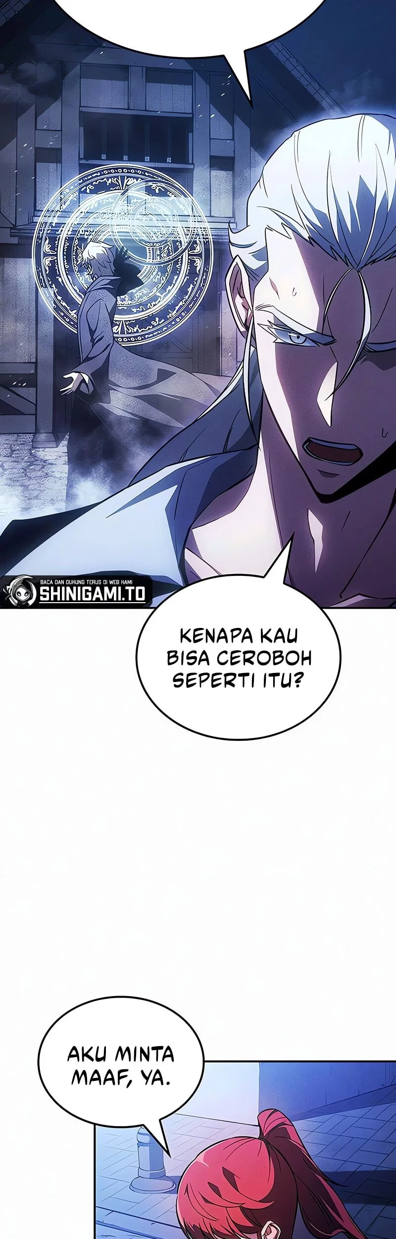 Ice Lord Chapter 45 - halaman 15