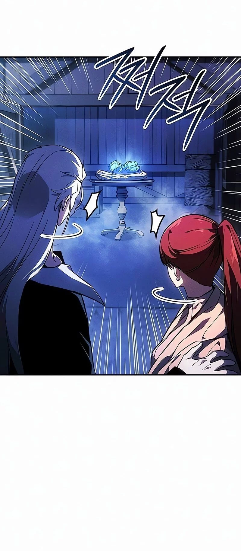 Ice Lord Chapter 45 - halaman 21