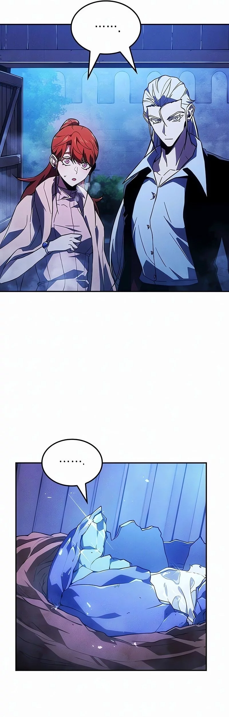 Ice Lord Chapter 45 - halaman 22