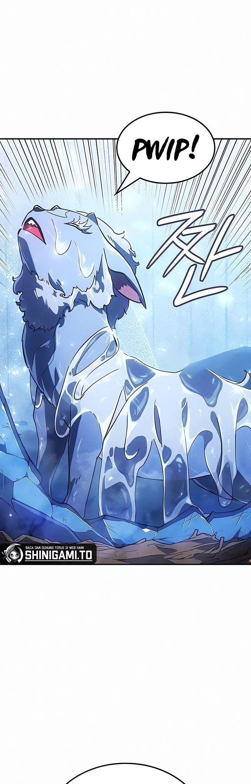 Ice Lord Chapter 45 - halaman 23