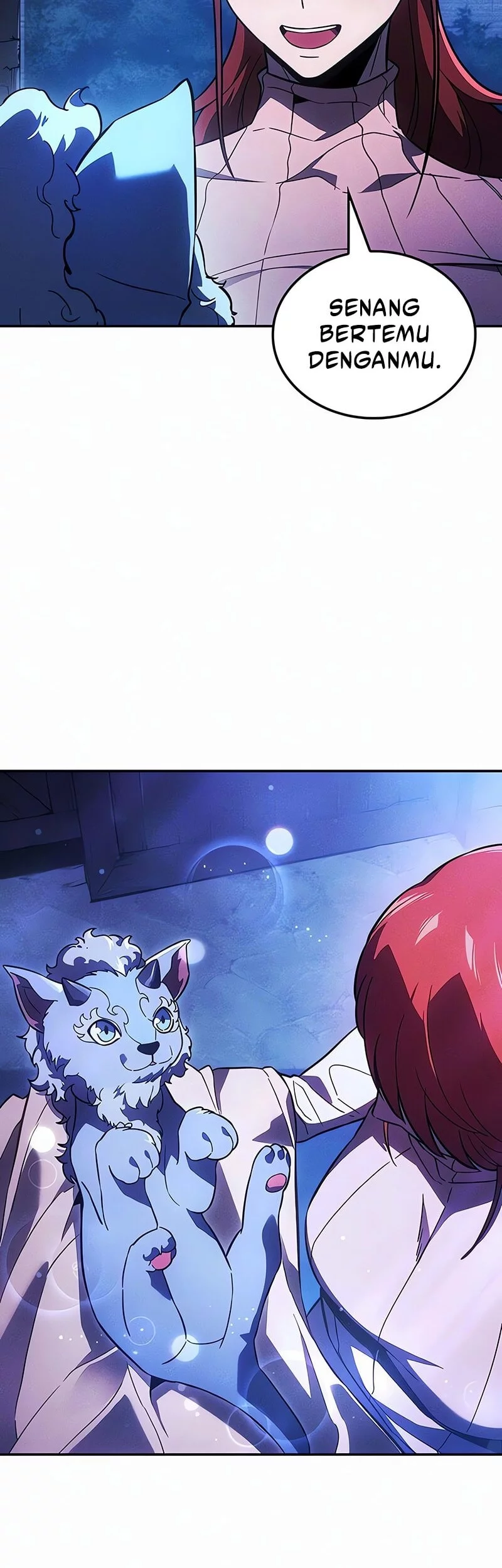 Ice Lord Chapter 45 - halaman 27