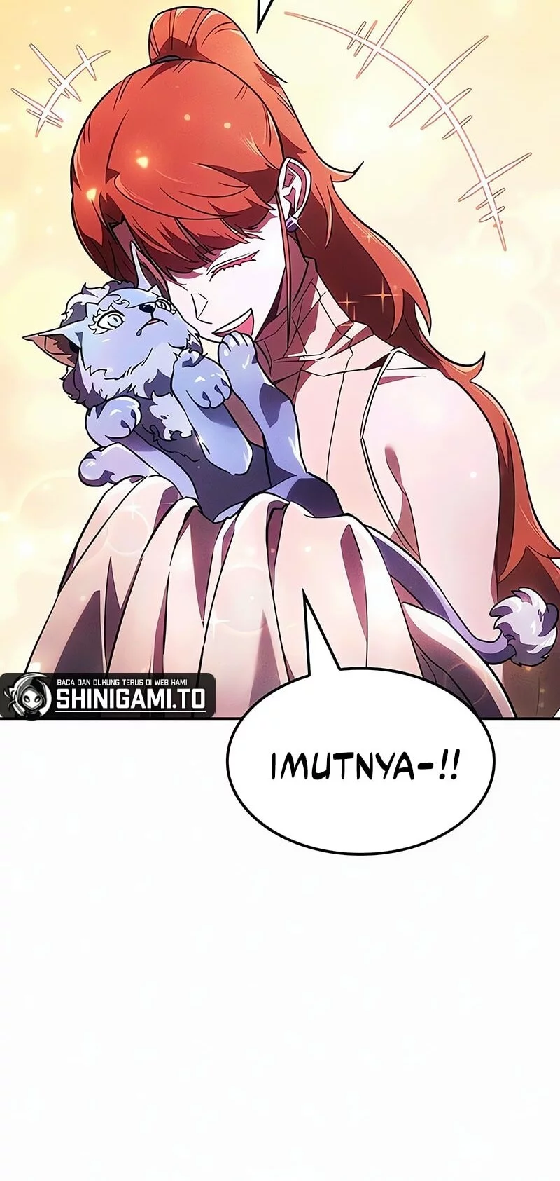 Ice Lord Chapter 45 - halaman 29
