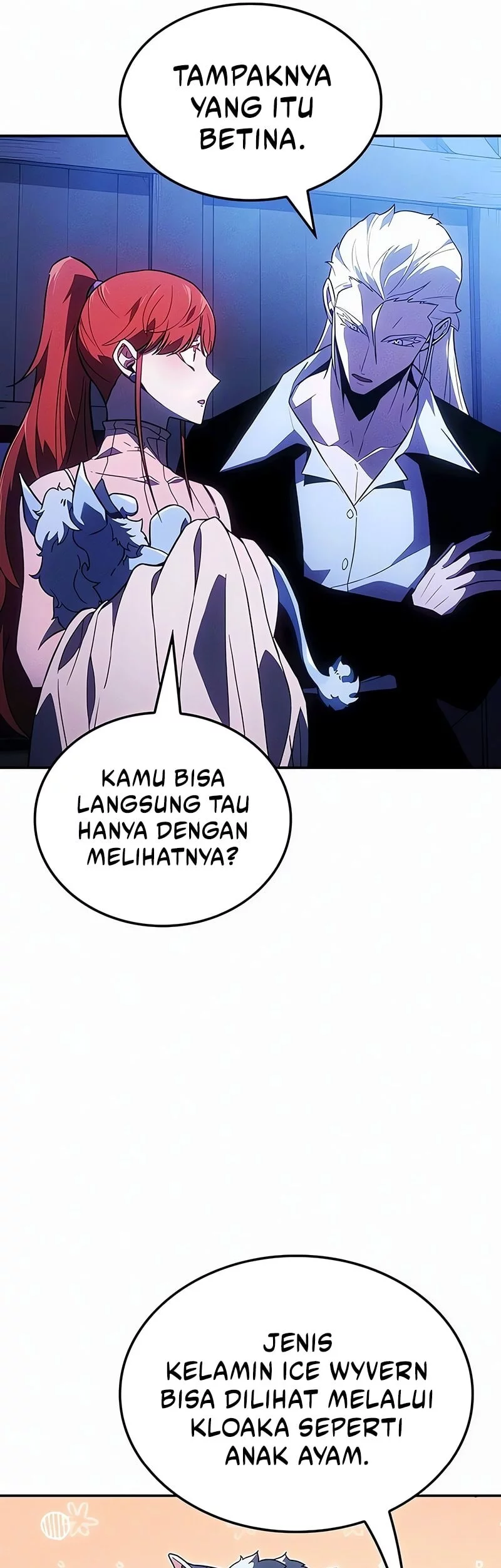 Ice Lord Chapter 45 - halaman 30