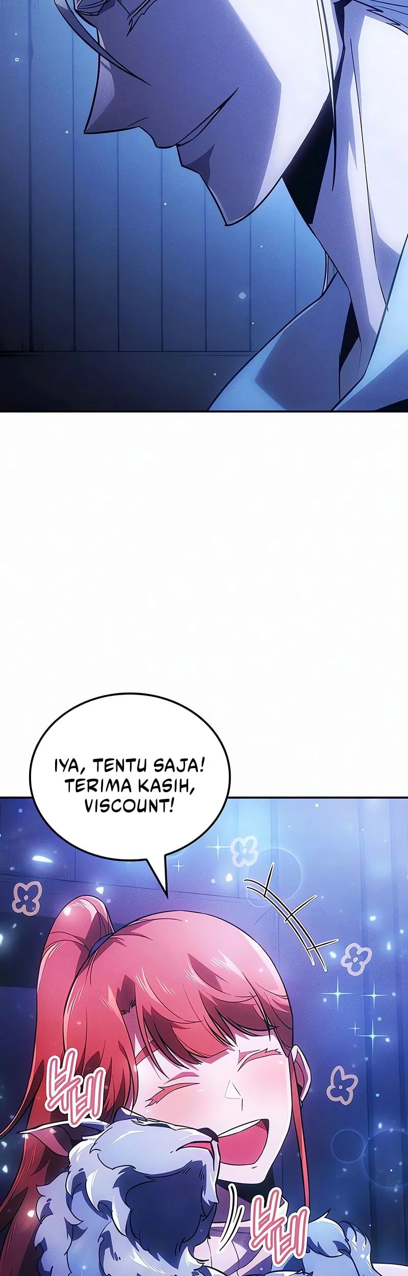 Ice Lord Chapter 45 - halaman 32