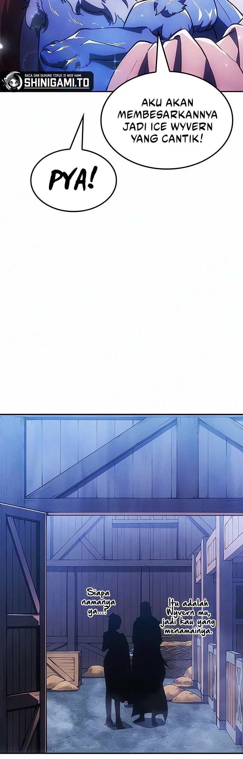 Ice Lord Chapter 45 - halaman 33