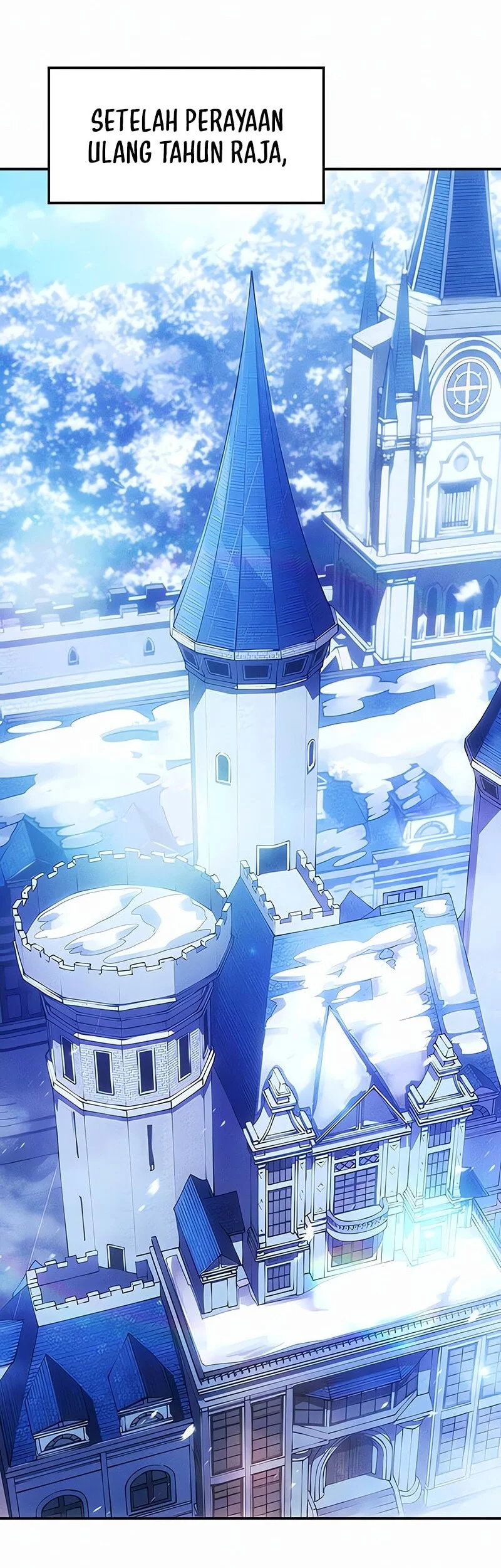 Ice Lord Chapter 45 - halaman 35