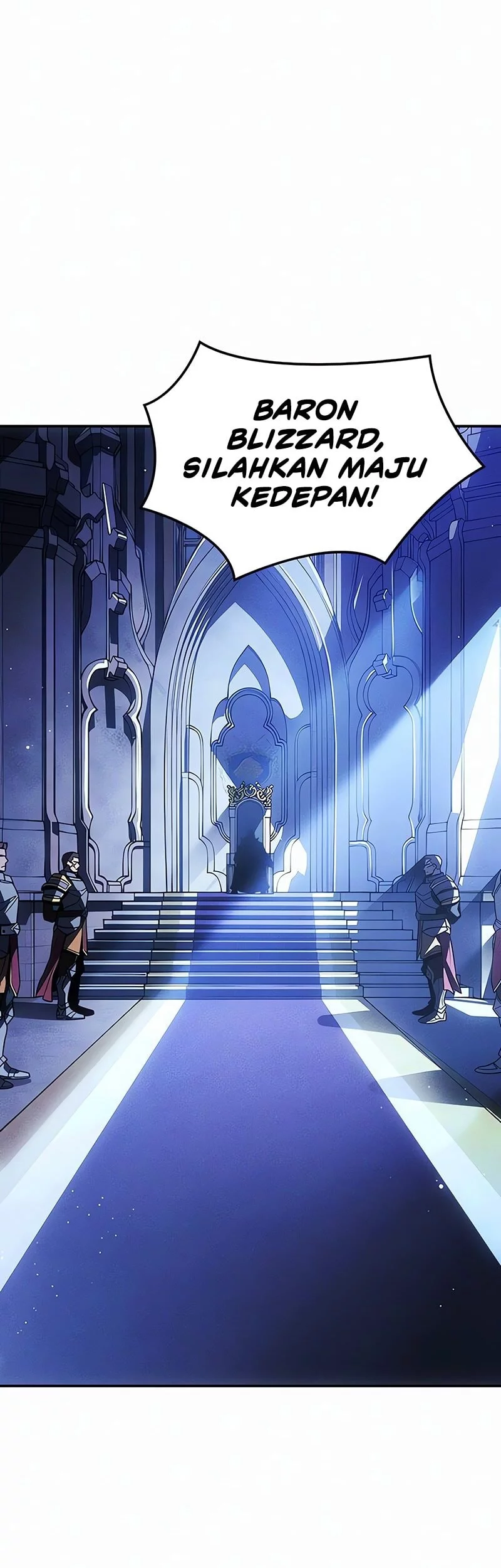 Ice Lord Chapter 45 - halaman 36