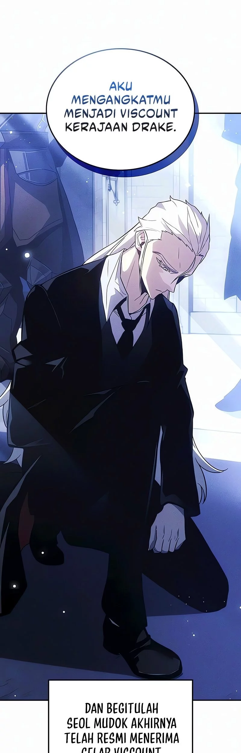 Ice Lord Chapter 45 - halaman 38