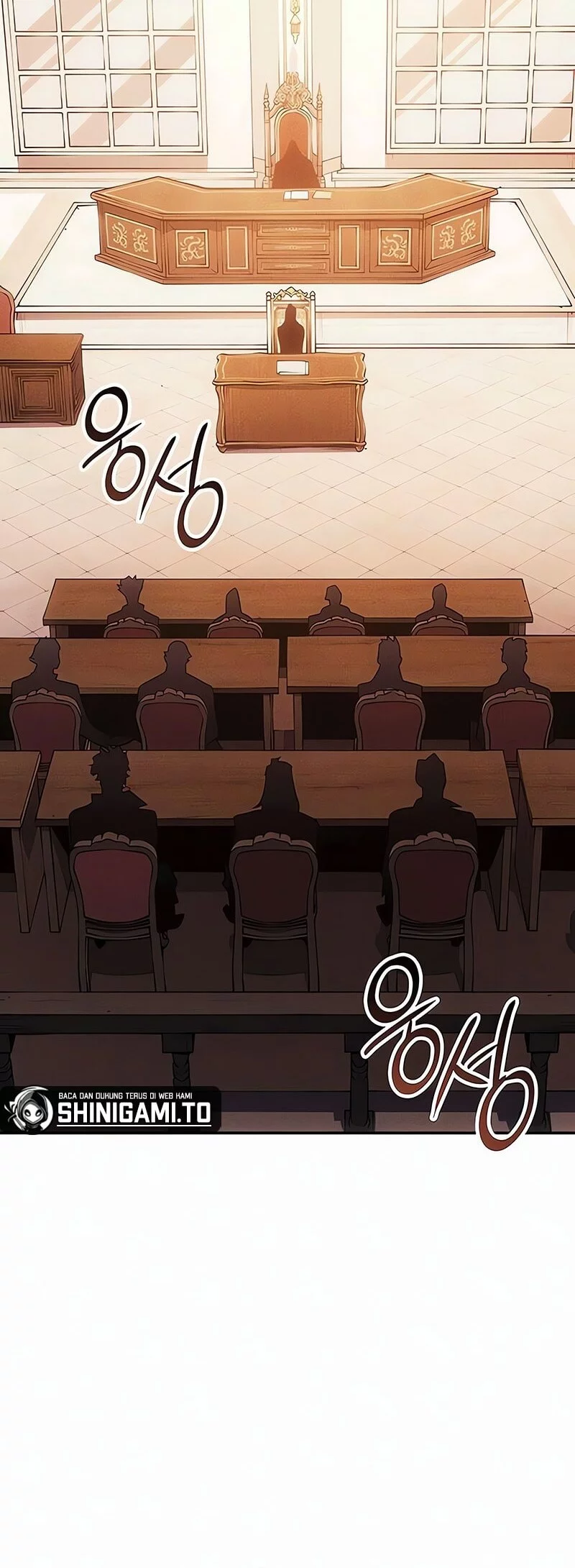 Ice Lord Chapter 45 - halaman 41