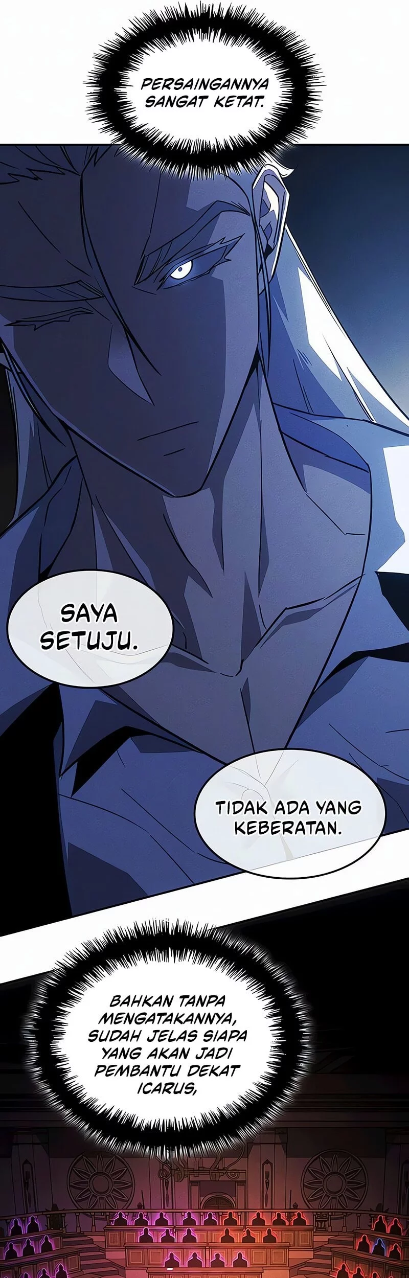 Ice Lord Chapter 45 - halaman 46