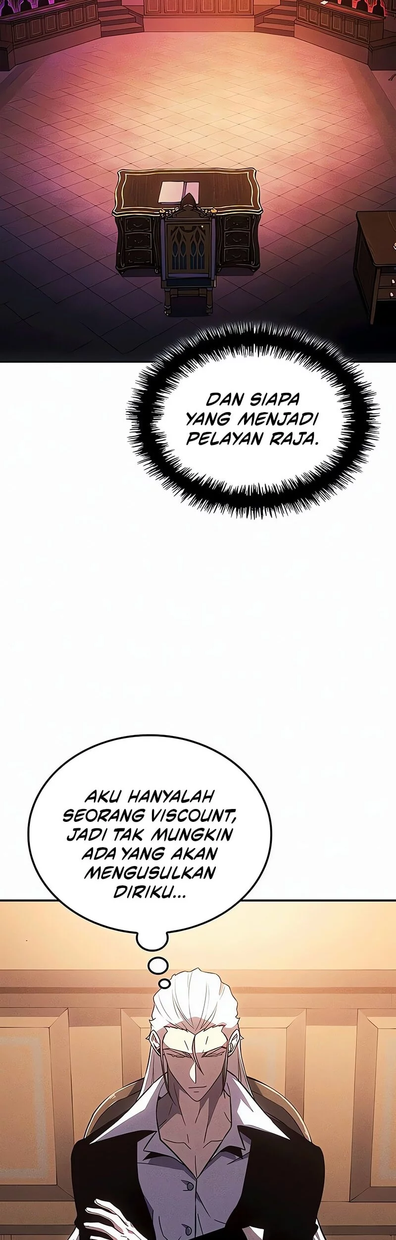Ice Lord Chapter 45 - halaman 47