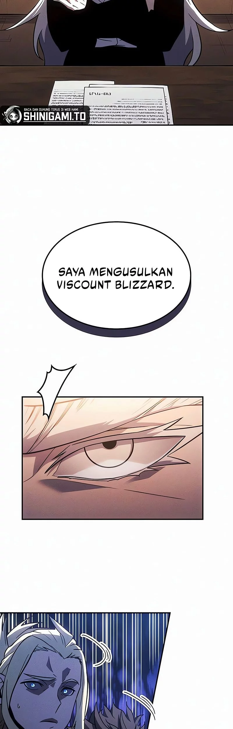 Ice Lord Chapter 45 - halaman 48