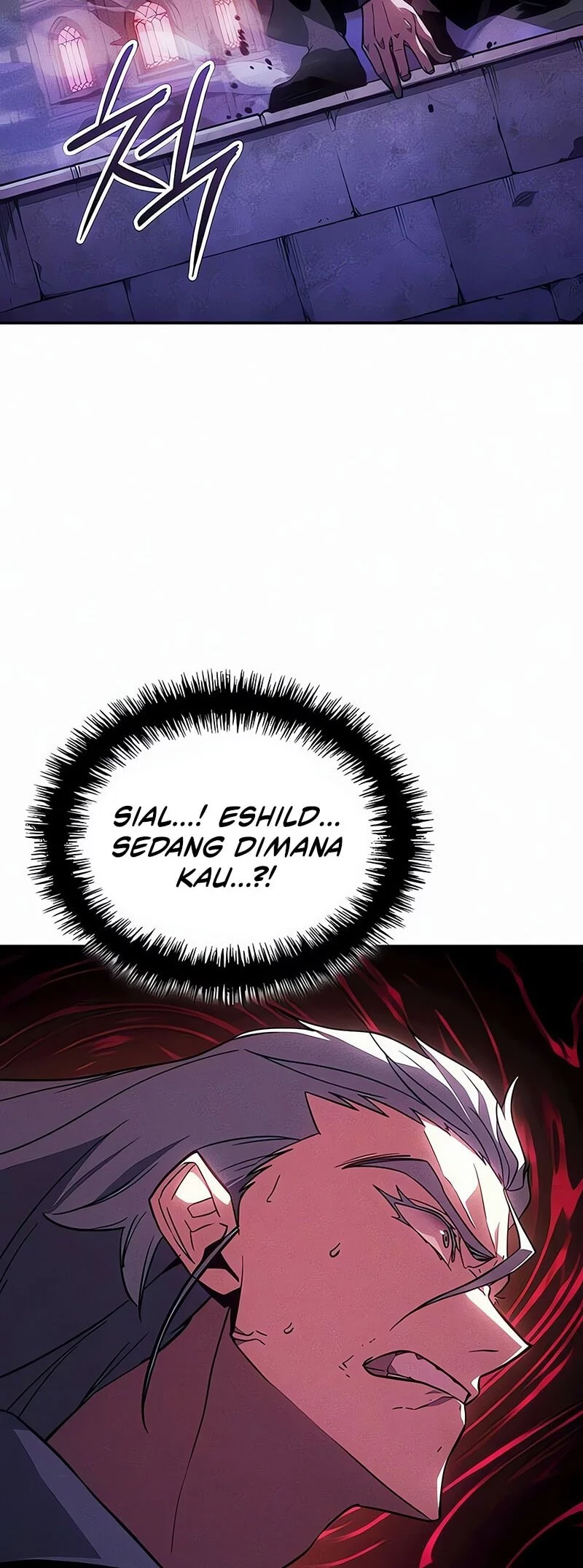 Ice Lord Chapter 45 - halaman 5