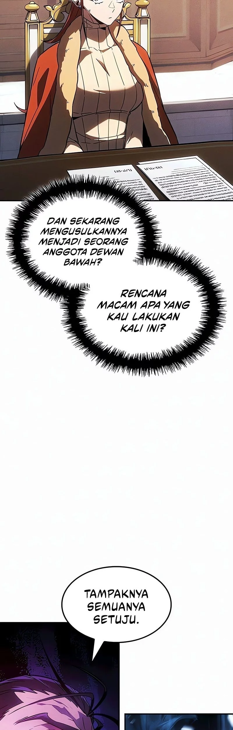Ice Lord Chapter 45 - halaman 55