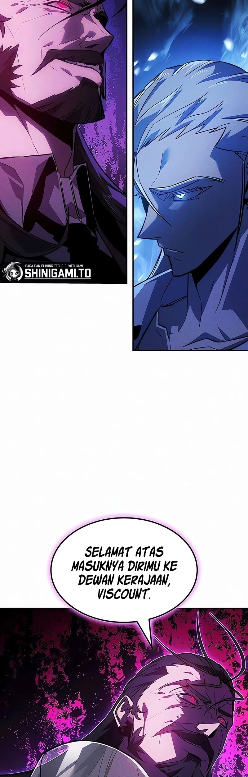 Ice Lord Chapter 45 - halaman 56