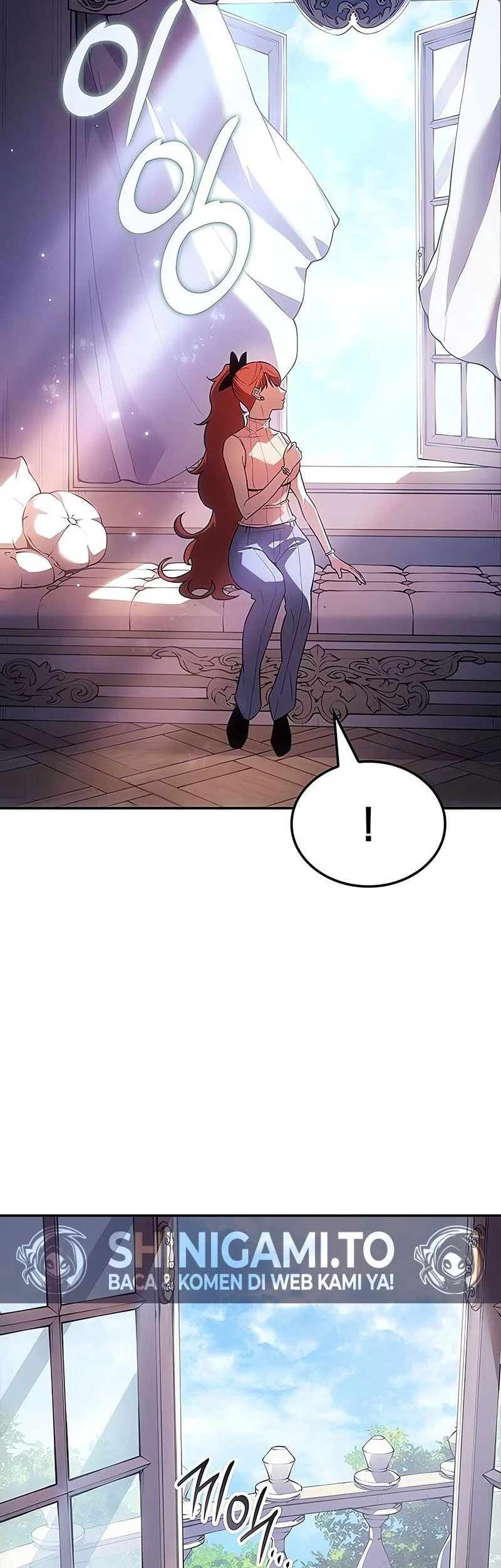 Ice Lord Chapter 46 - halaman 16