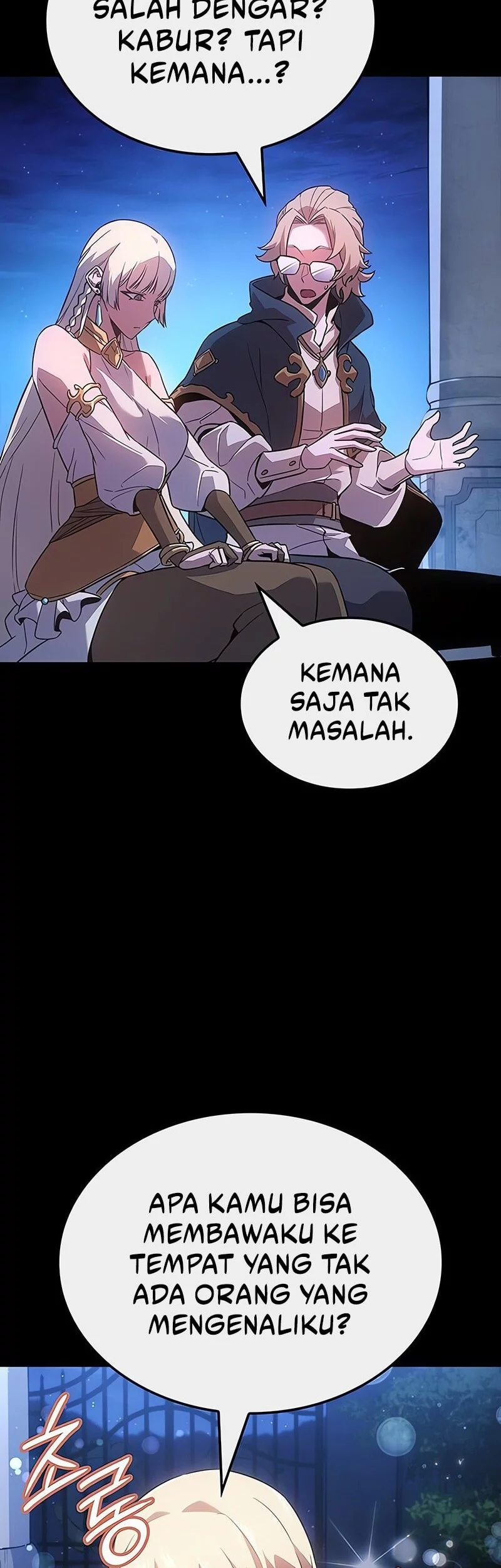 Ice Lord Chapter 46 - halaman 19