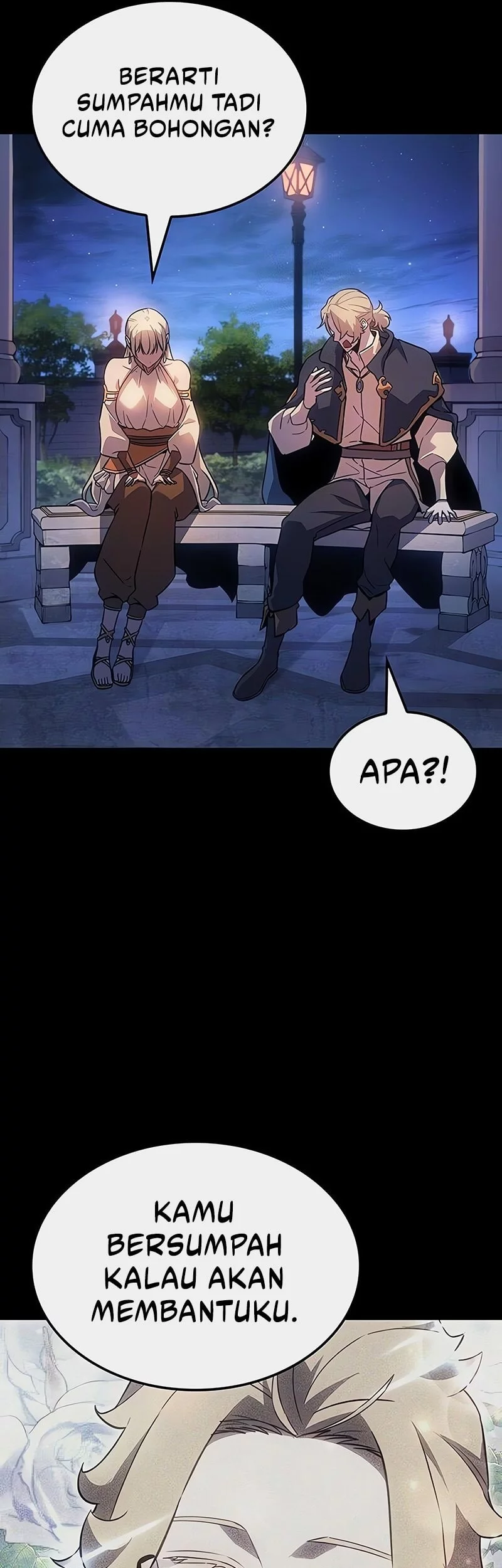 Ice Lord Chapter 46 - halaman 22