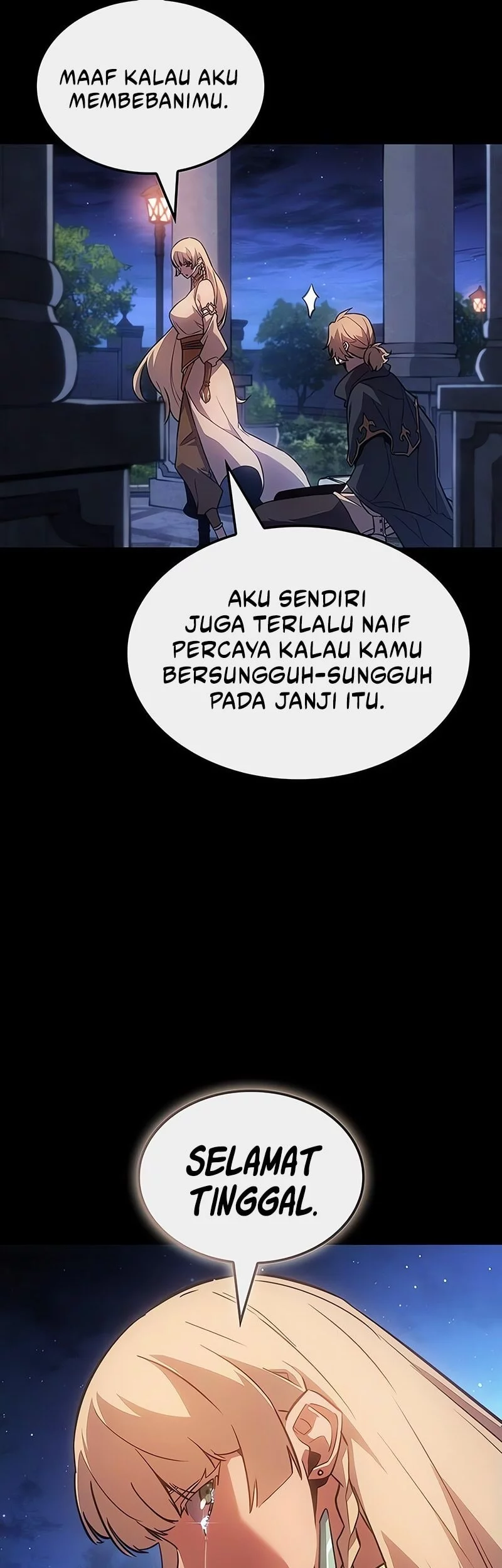 Ice Lord Chapter 46 - halaman 30