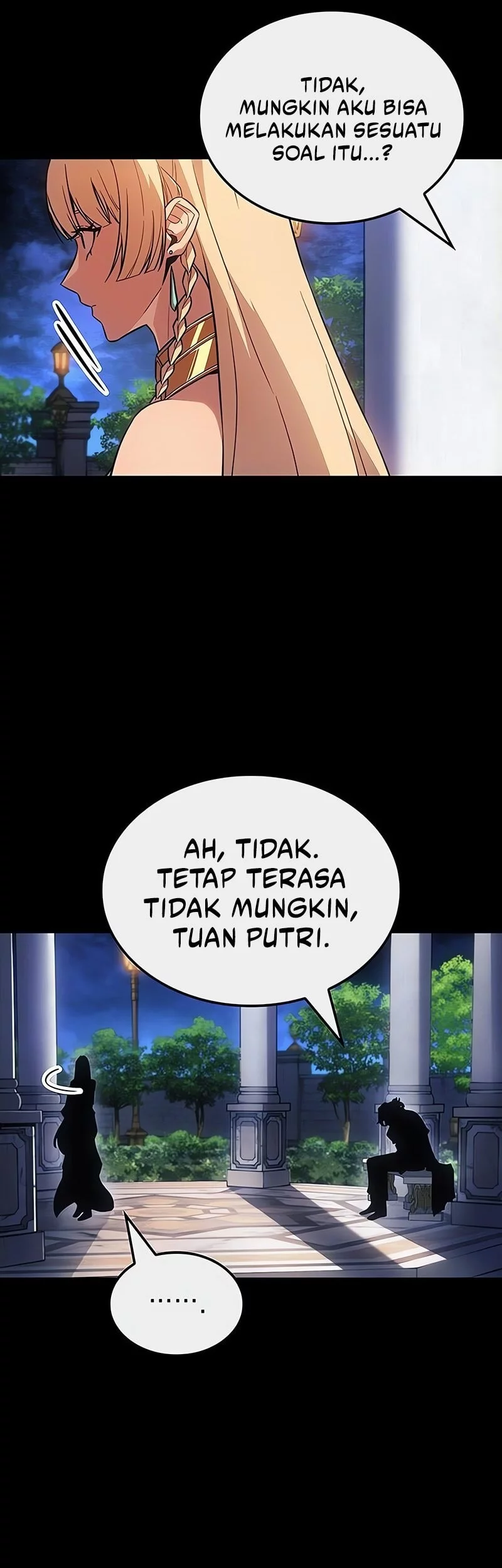 Ice Lord Chapter 46 - halaman 34