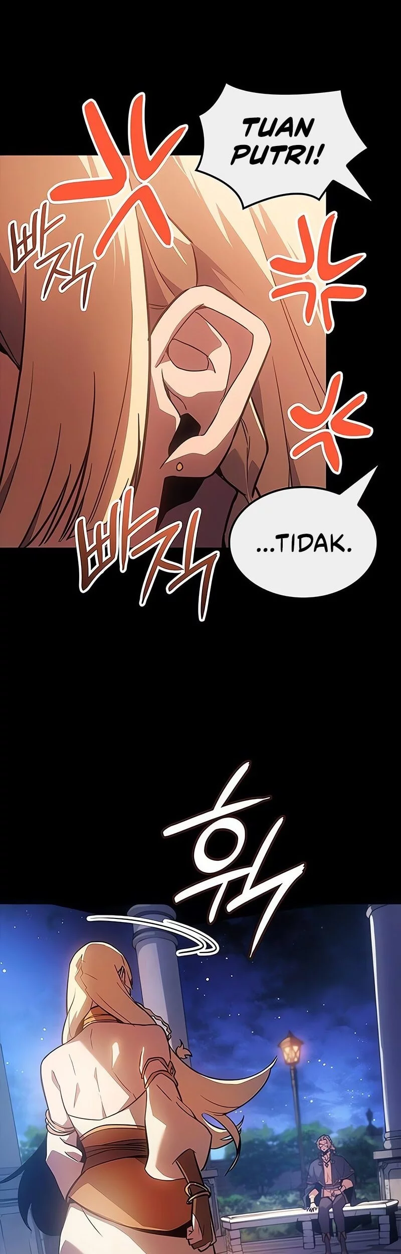 Ice Lord Chapter 46 - halaman 35