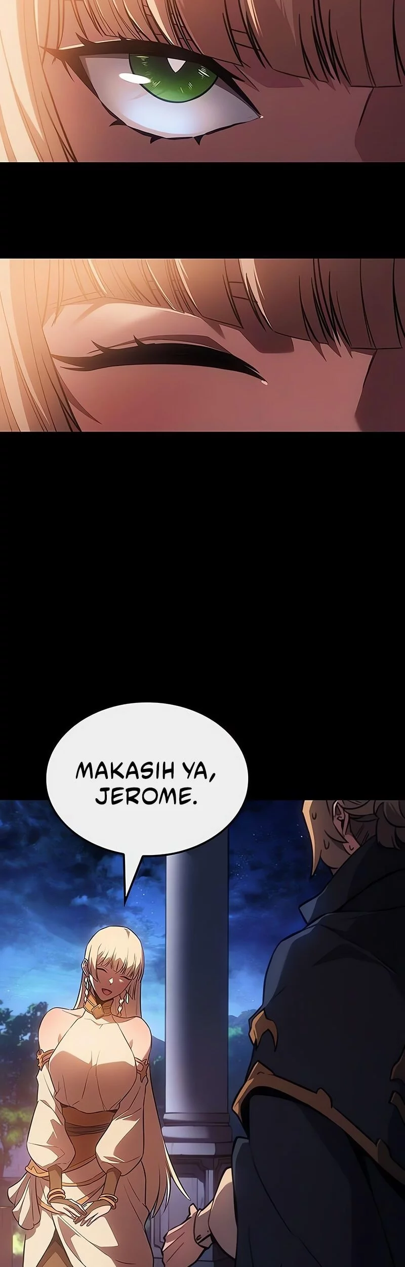Ice Lord Chapter 46 - halaman 40