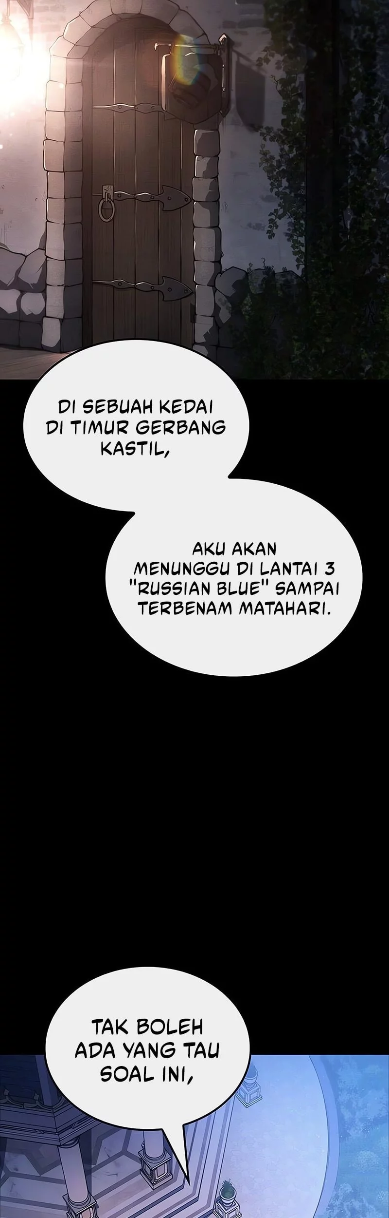 Ice Lord Chapter 46 - halaman 42