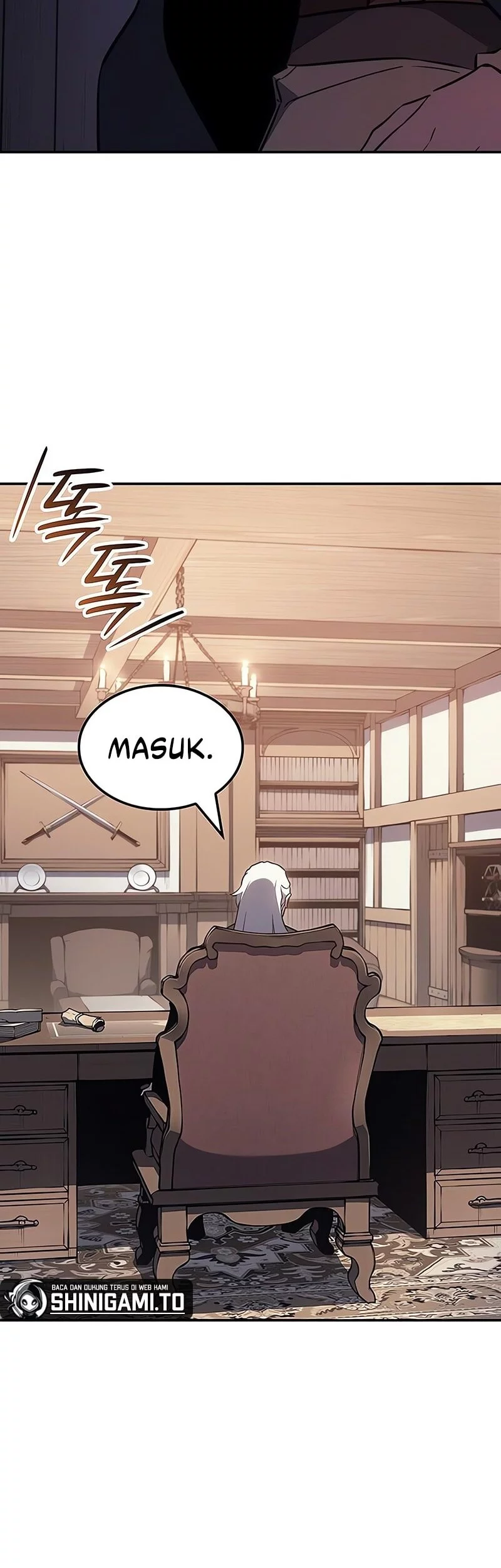 Ice Lord Chapter 46 - halaman 45