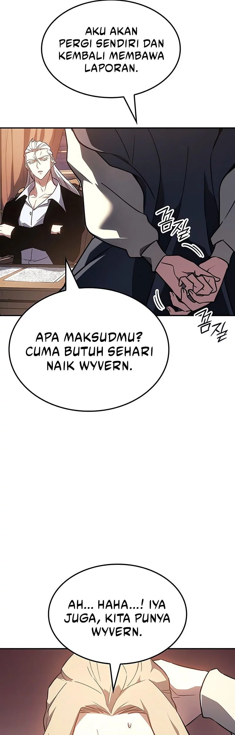 Ice Lord Chapter 46 - halaman 50